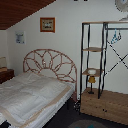 Le Courant D'Huchet Apartment Moliets-et-Maa ภายนอก รูปภาพ