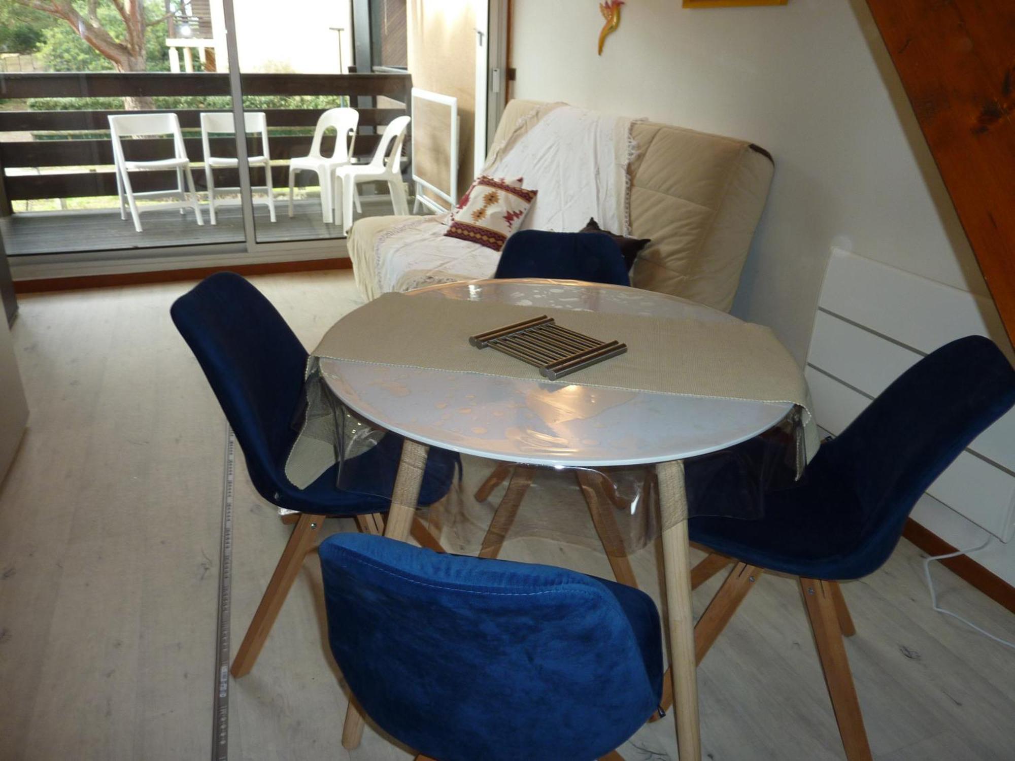 Le Courant D'Huchet Apartment Moliets-et-Maa ภายนอก รูปภาพ
